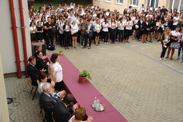 Tanévnyitó az Aranyban 2018 22